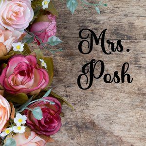 Mrs. Posh